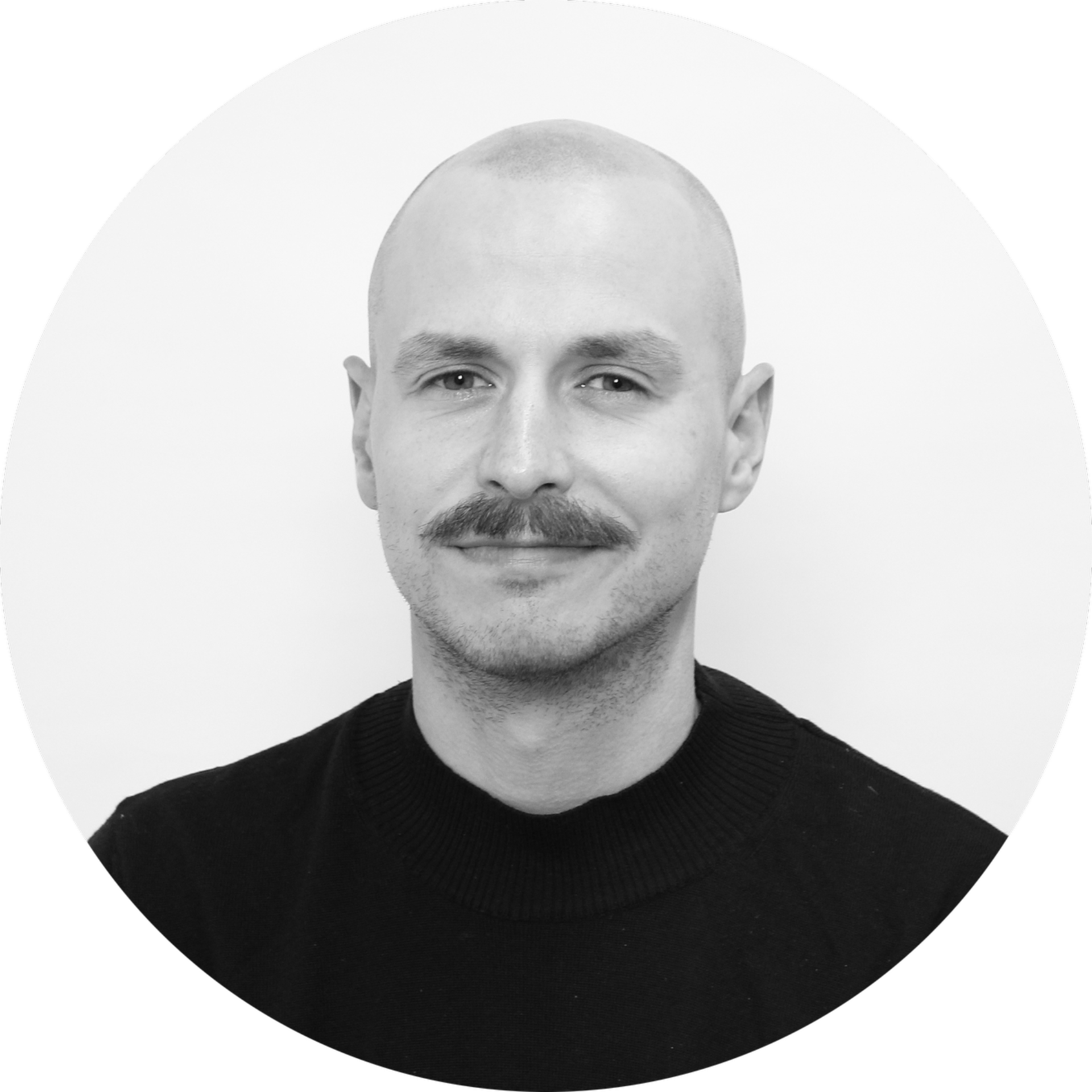 Niklas Kurki, Founding Partner & Lead Behavioral Scientist